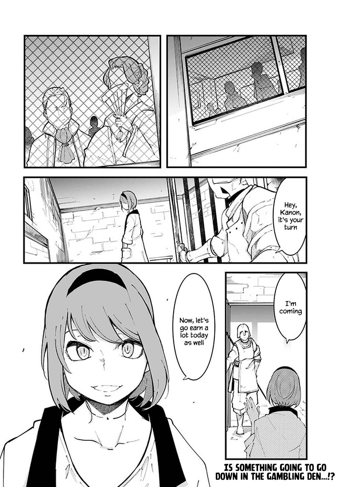 Chapter 46 - Page 53