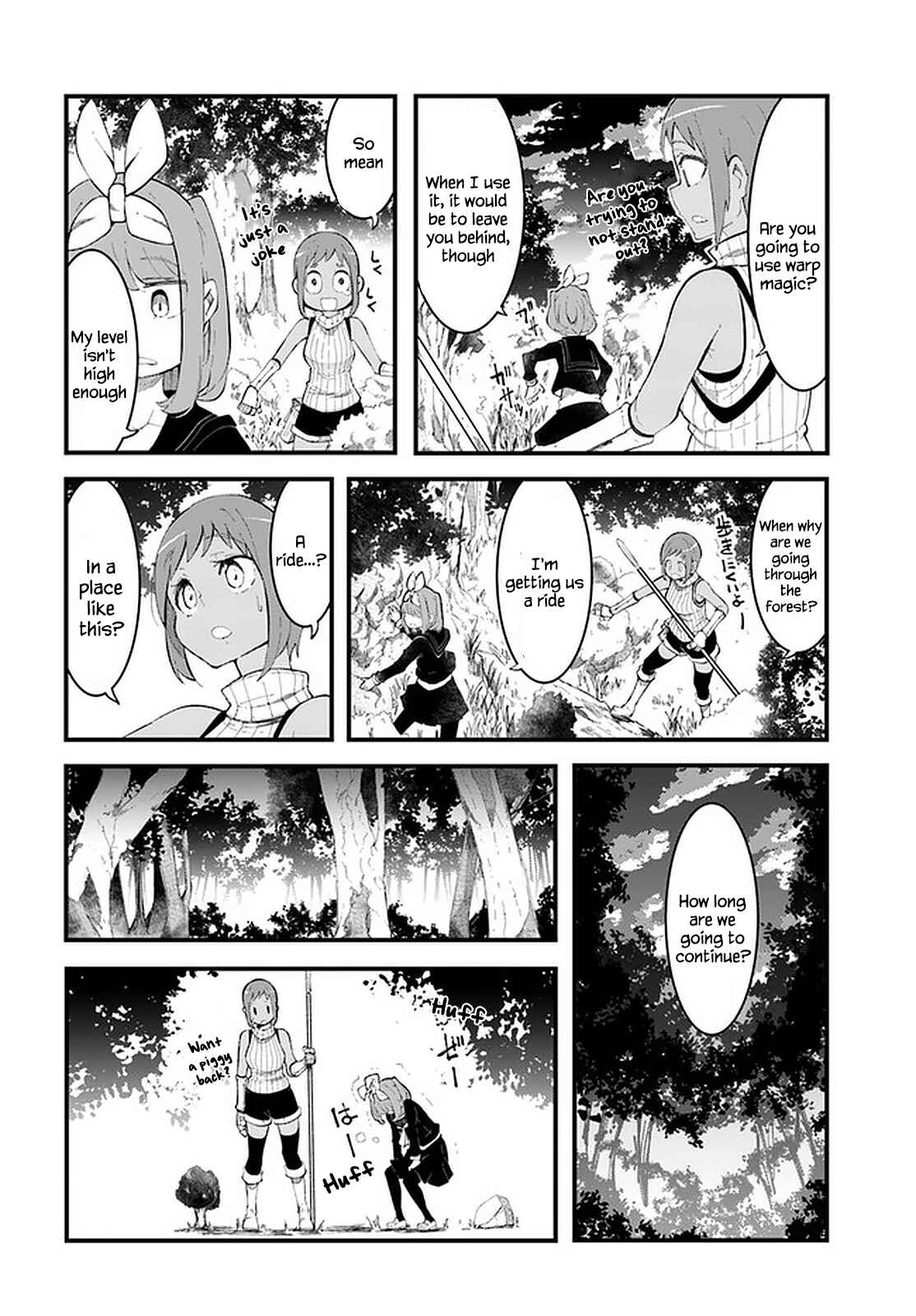Chapter 46 - Page 8