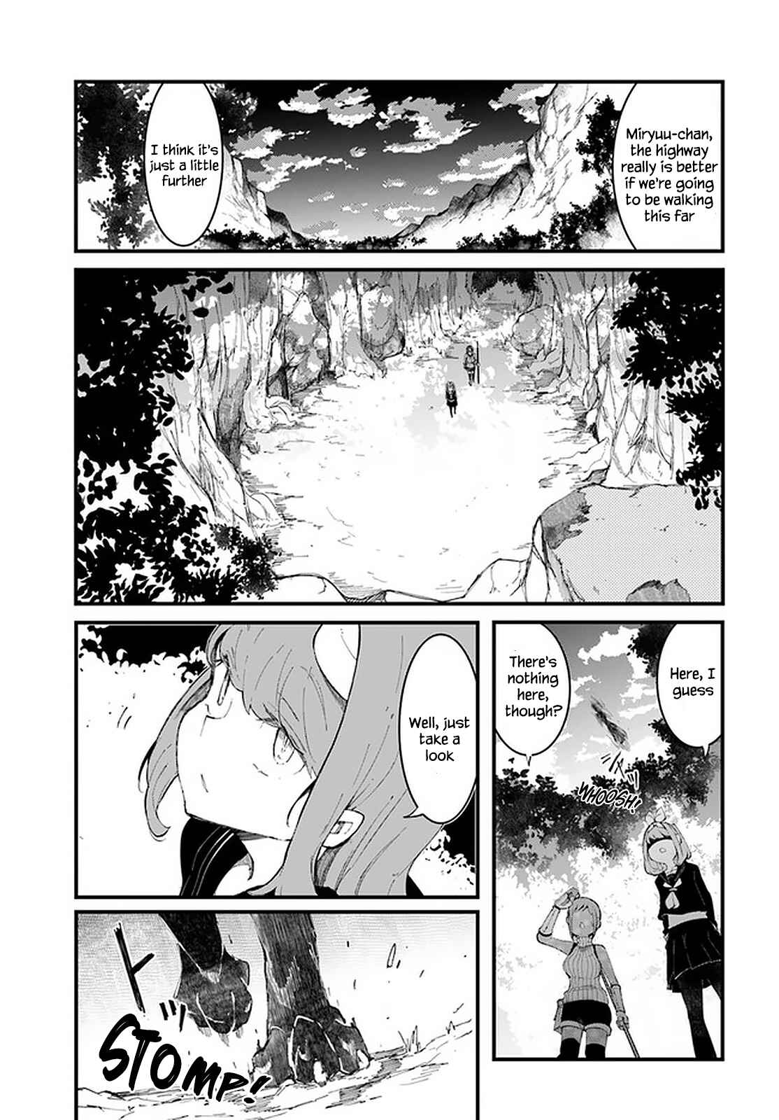 Chapter 46 - Page 9