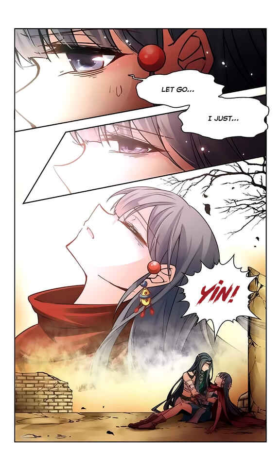 Chapter 101 - Page 10