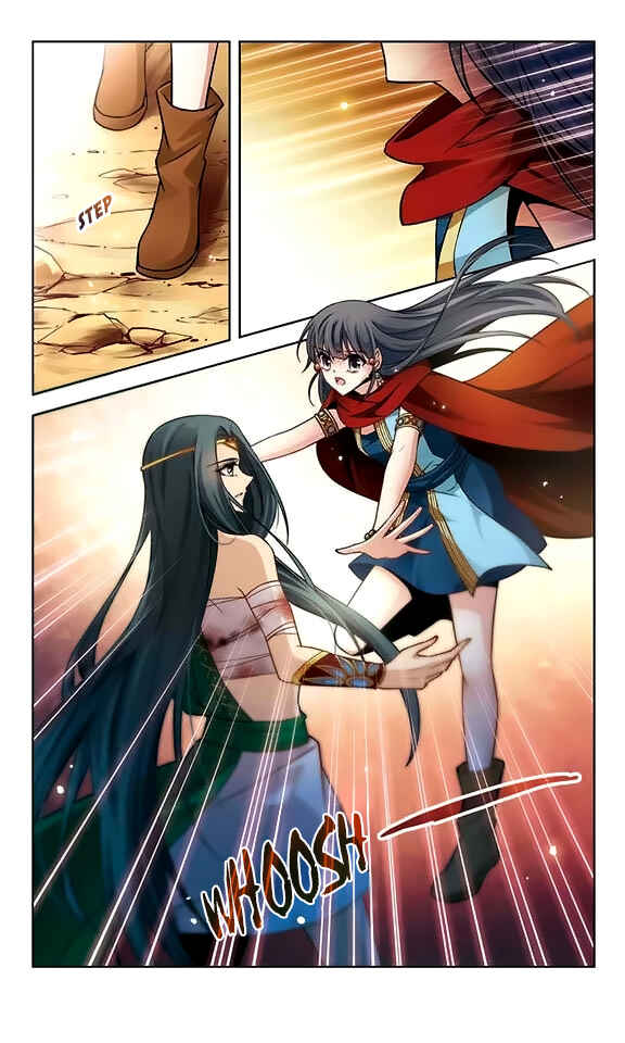 Chapter 101 - Page 4