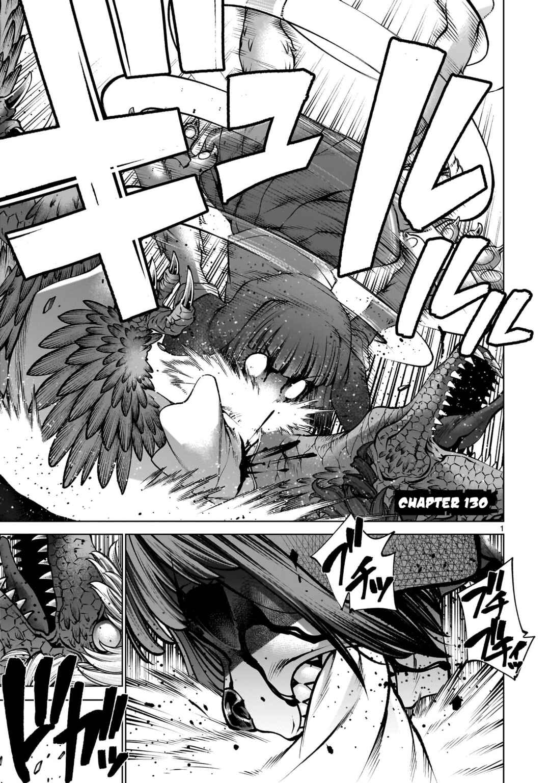 Chapter 130 - Page 1