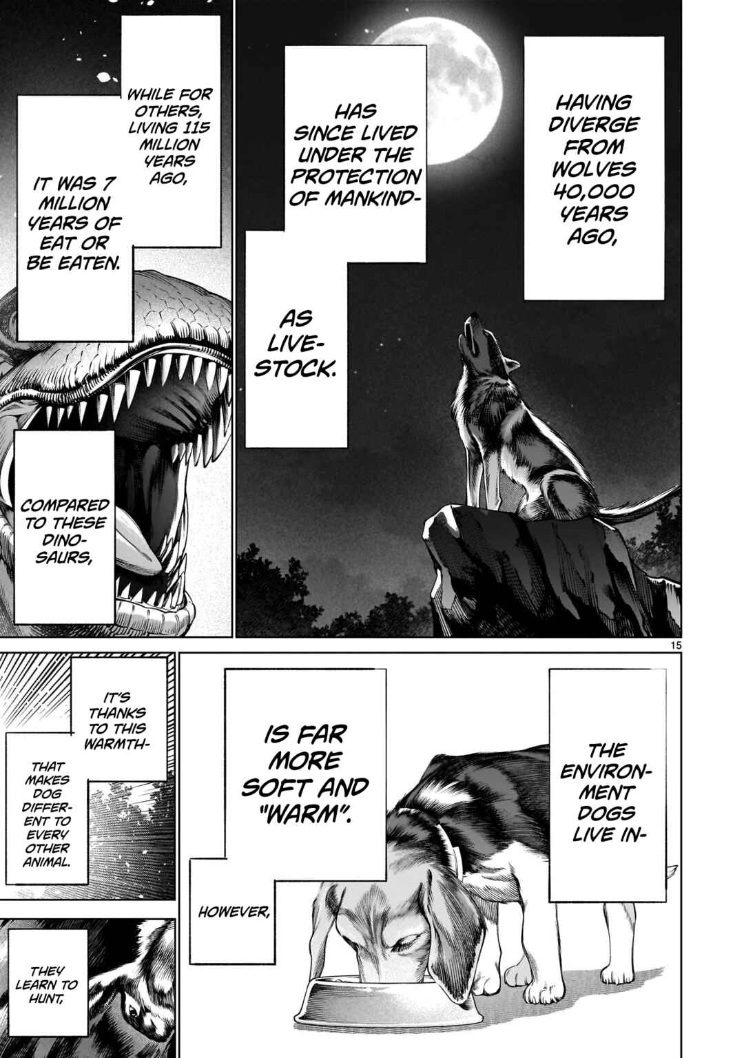 Chapter 130 - Page 14