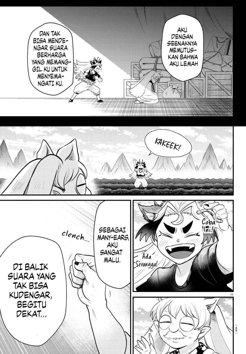 Chapter 364 - Page 11