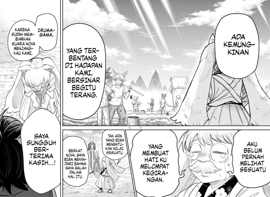 Chapter 364 - Page 12