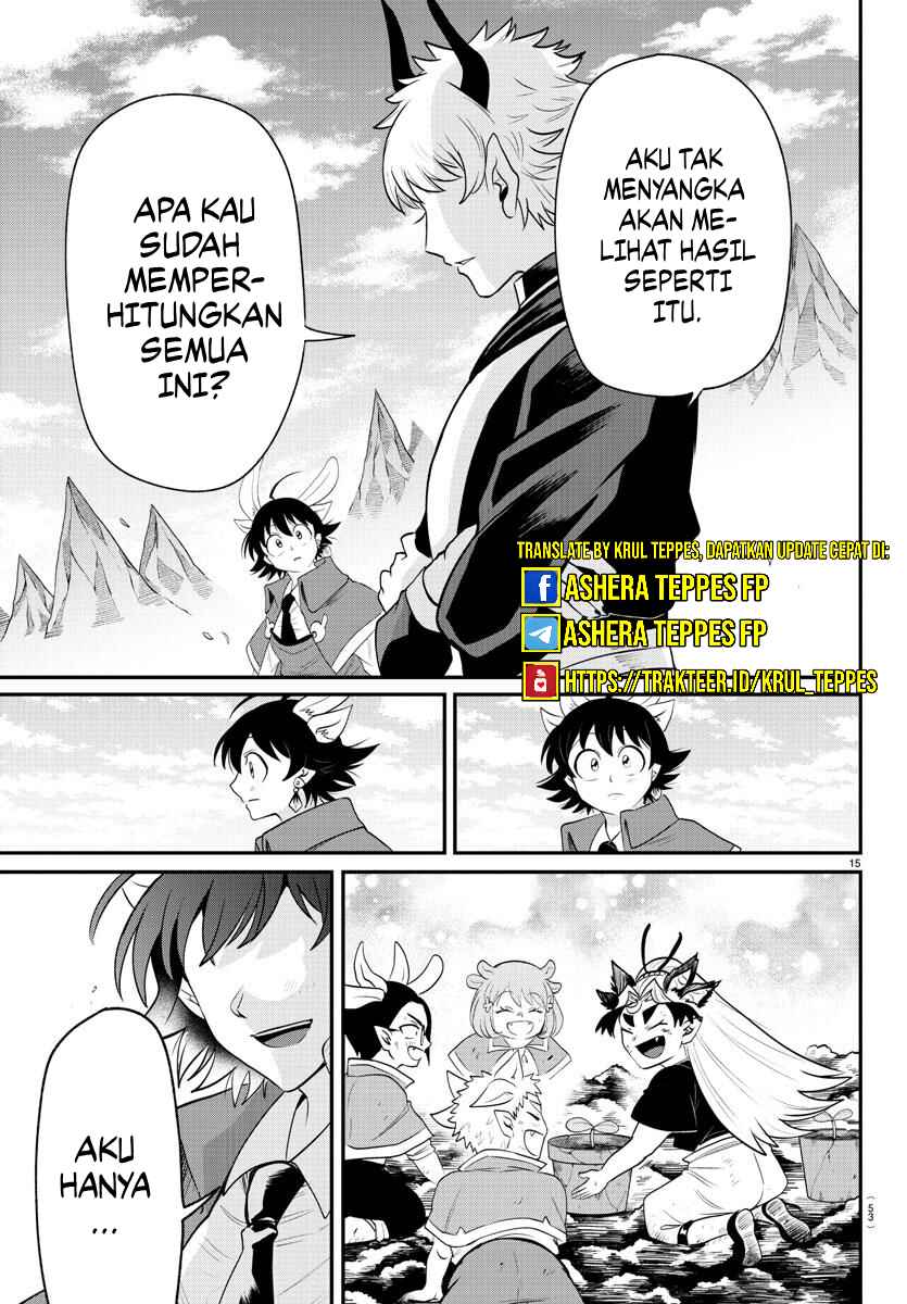 Chapter 364 - Page 14