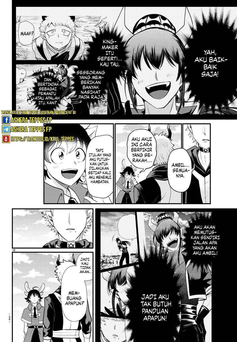 Chapter 364 - Page 16