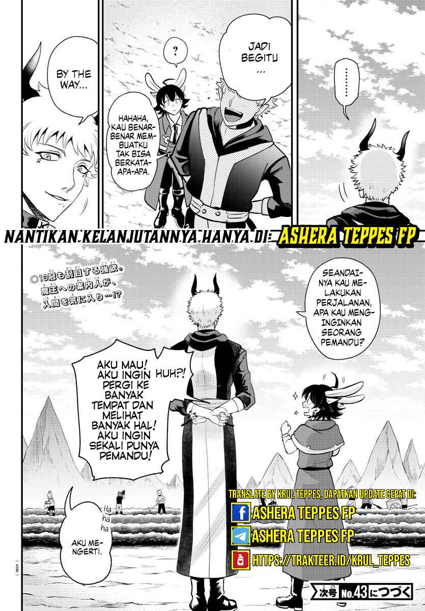 Chapter 364 - Page 18