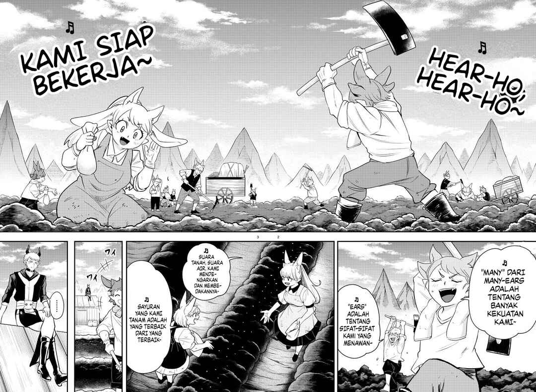 Chapter 364 - Page 3