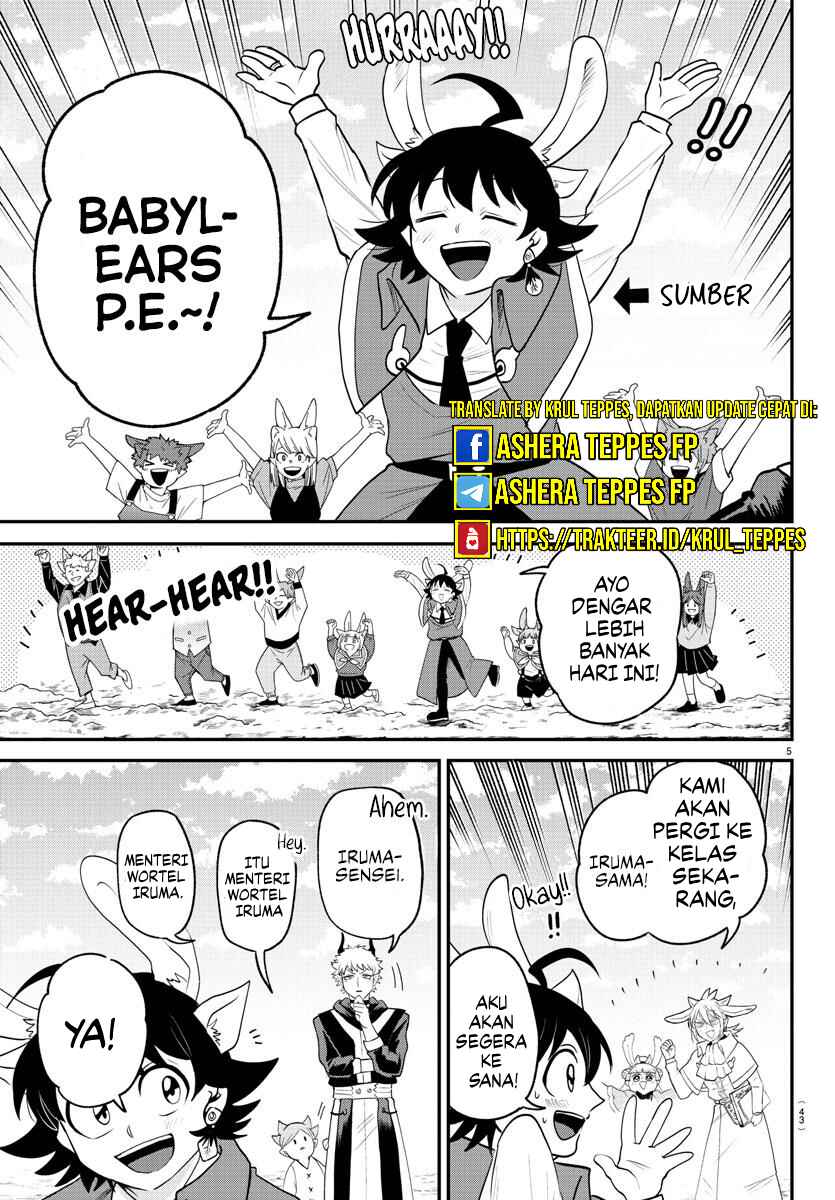 Chapter 364 - Page 5