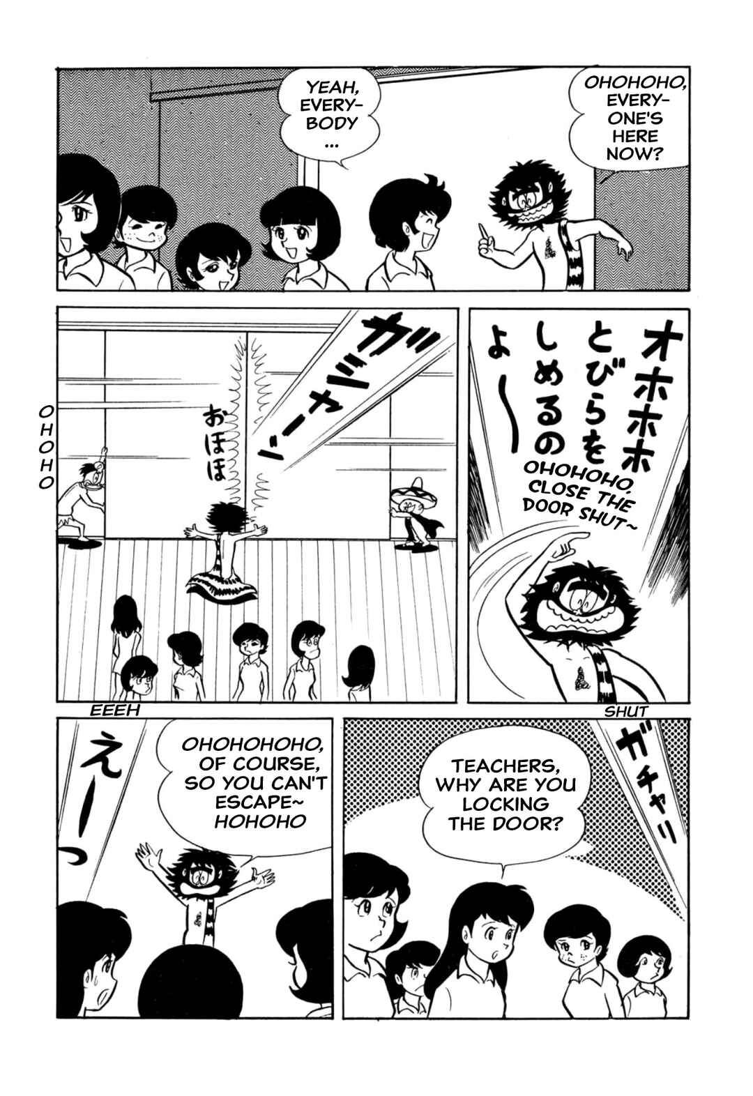 Chapter 39 - Page 6