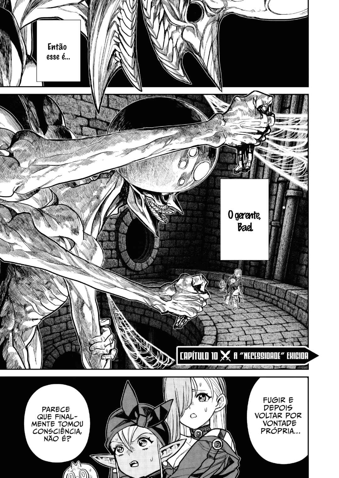 Chapter 10 - Page 1