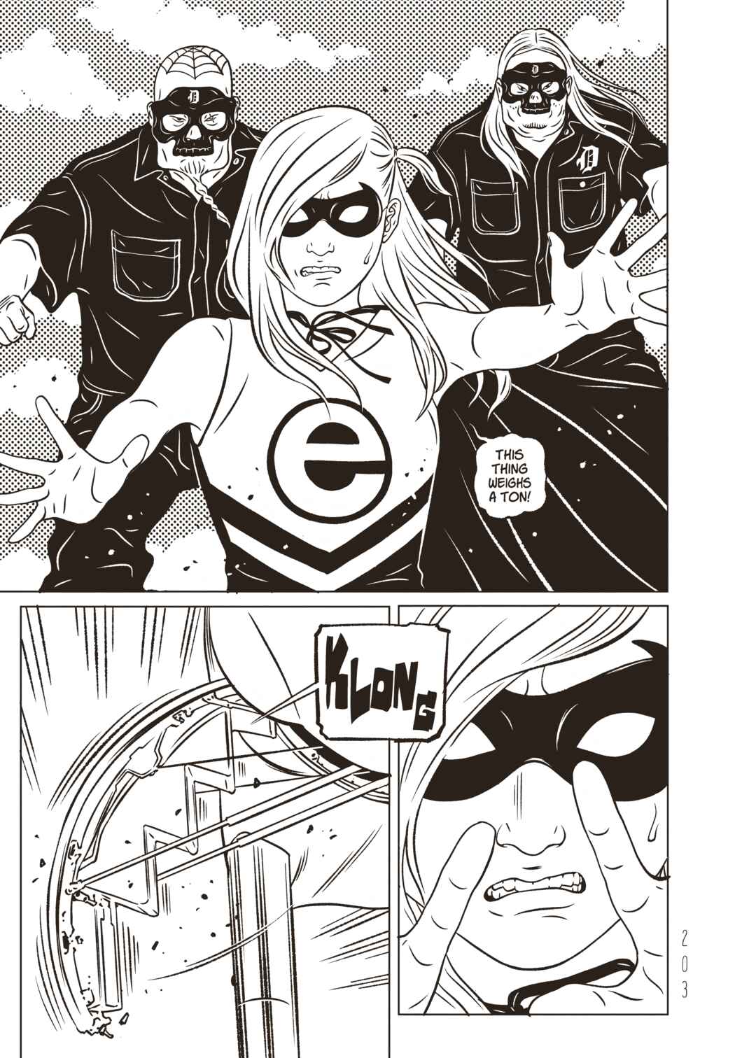 Chapter 33 - Page 10