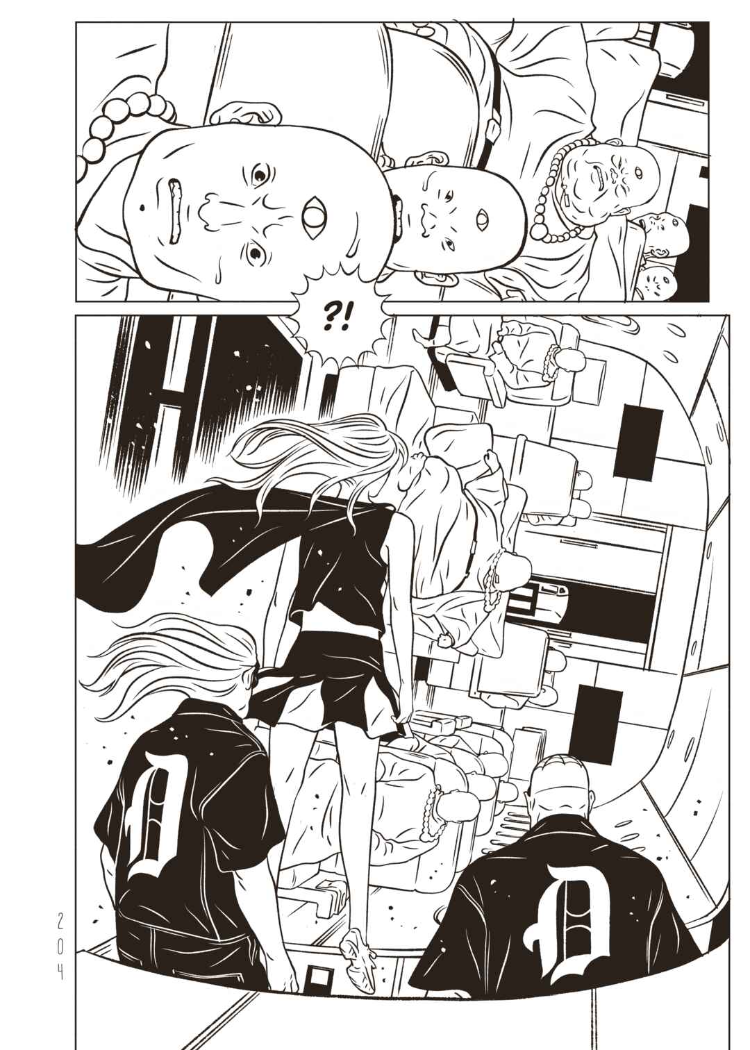 Chapter 33 - Page 11
