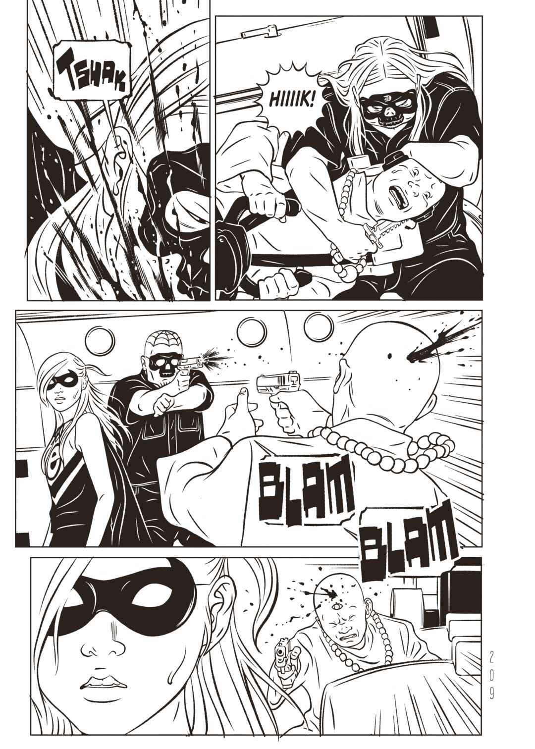 Chapter 33 - Page 16