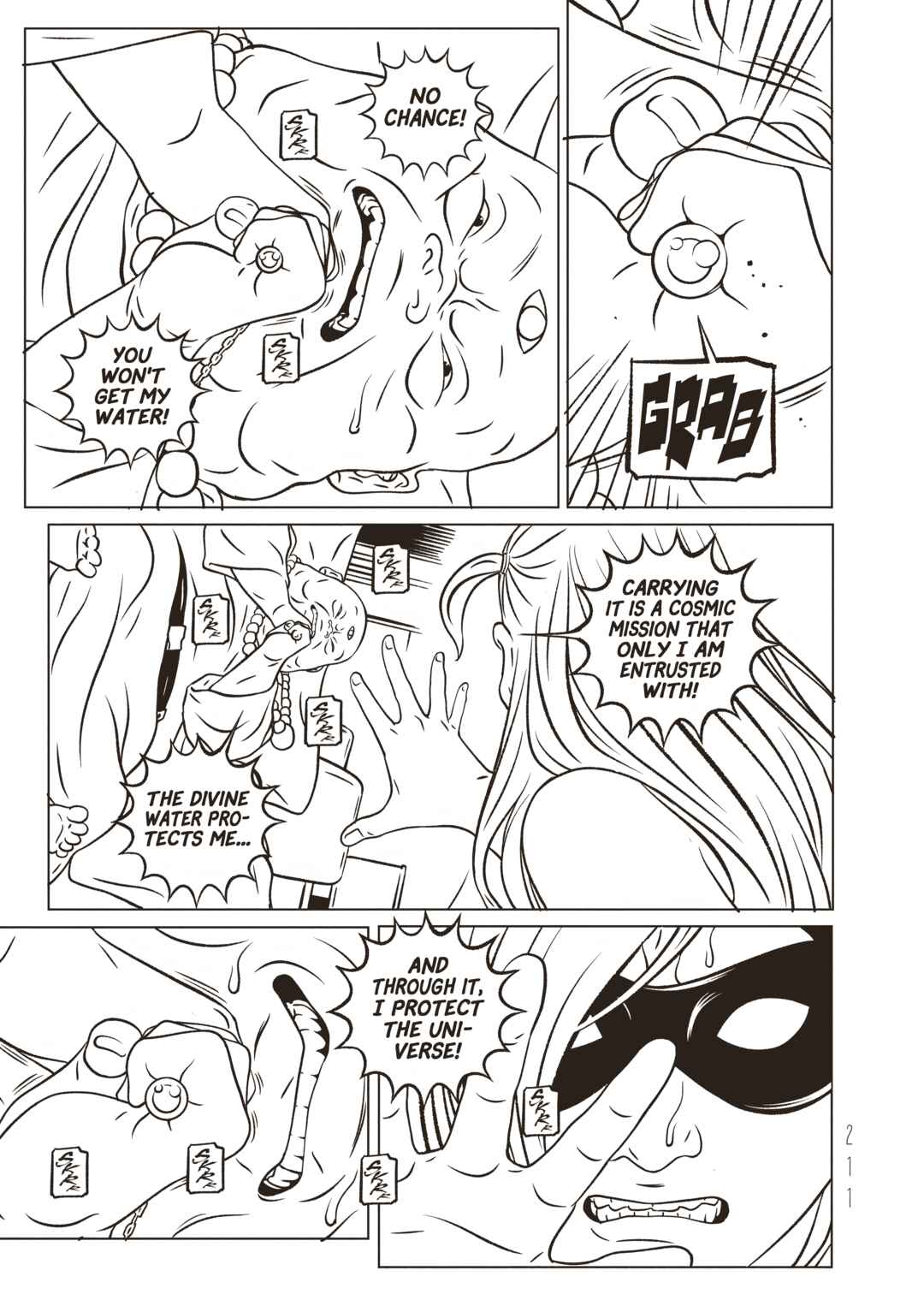 Chapter 33 - Page 18
