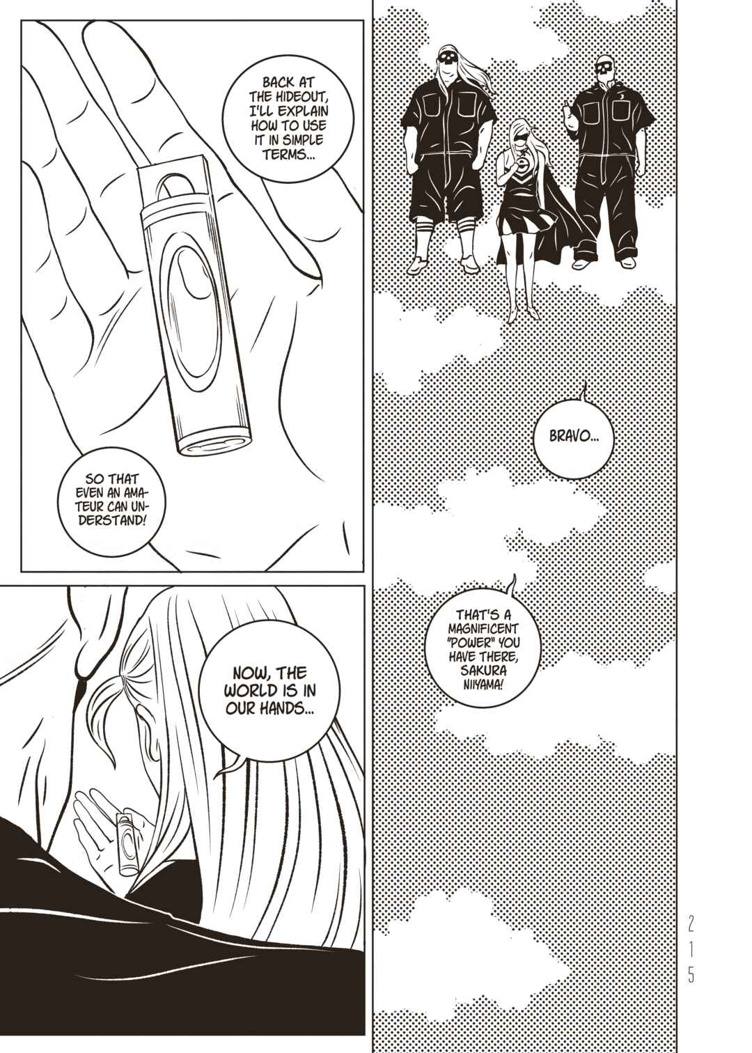 Chapter 33 - Page 22