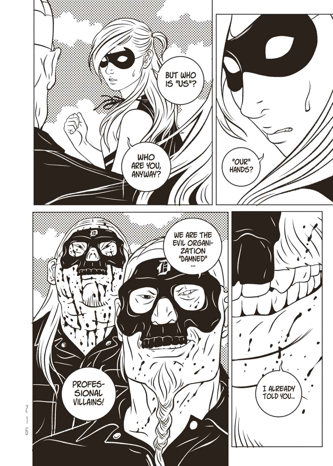 Chapter 33 - Page 23