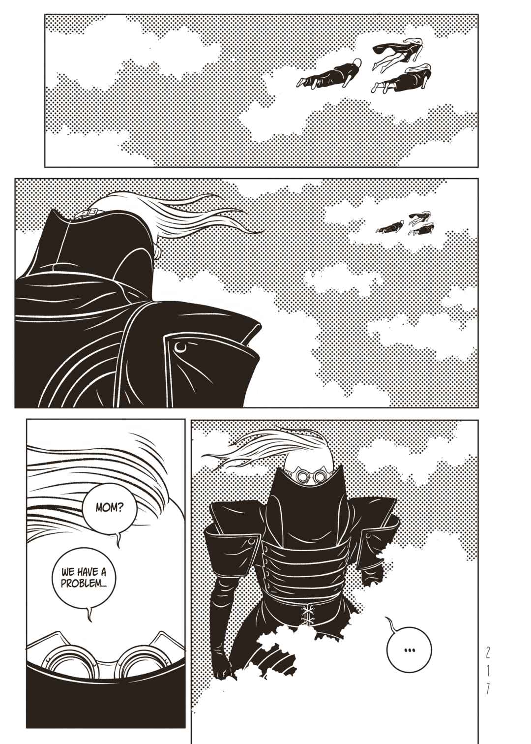 Chapter 33 - Page 24