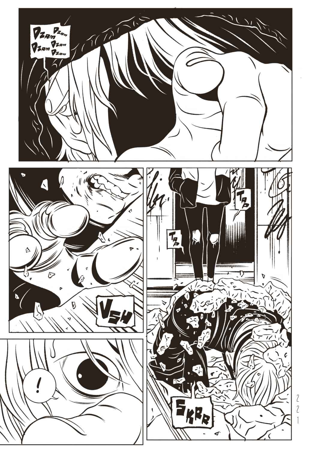 Chapter 33 - Page 28