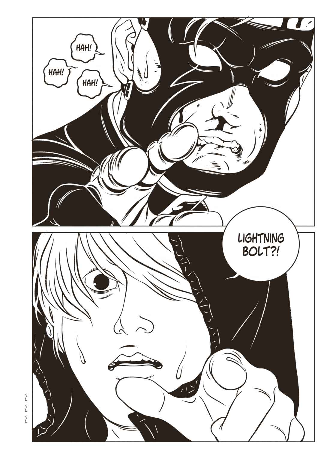 Chapter 33 - Page 29