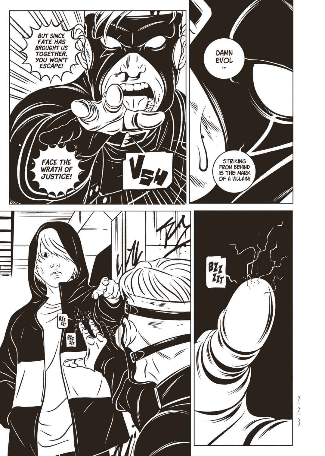 Chapter 33 - Page 30