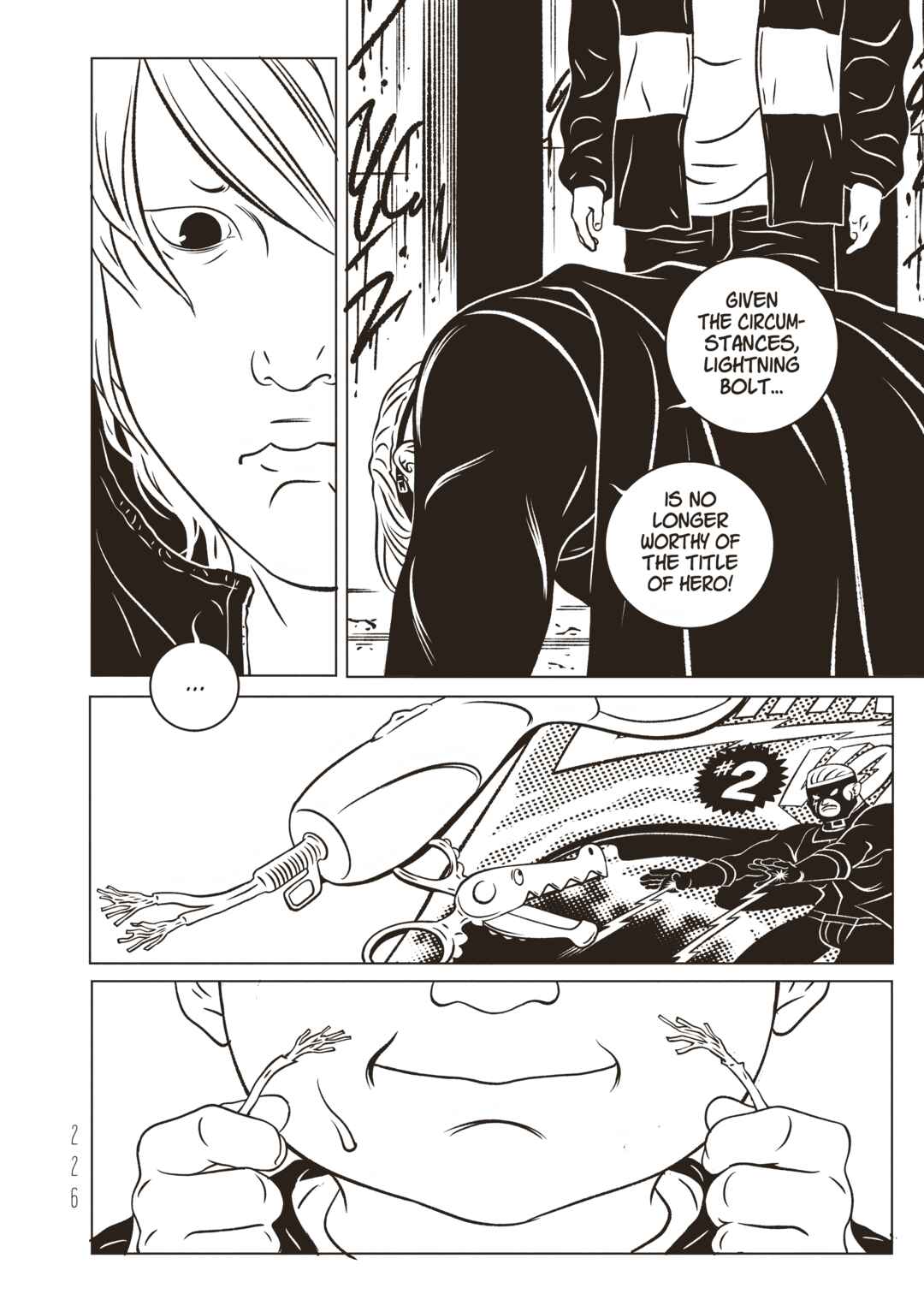 Chapter 33 - Page 33