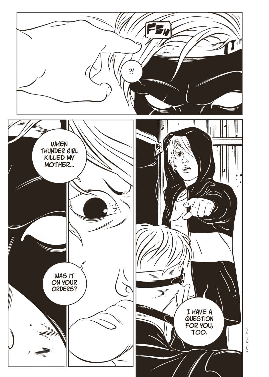 Chapter 33 - Page 36