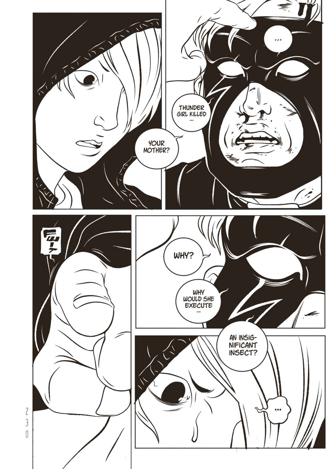 Chapter 33 - Page 37