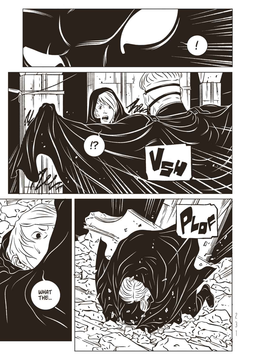 Chapter 33 - Page 38