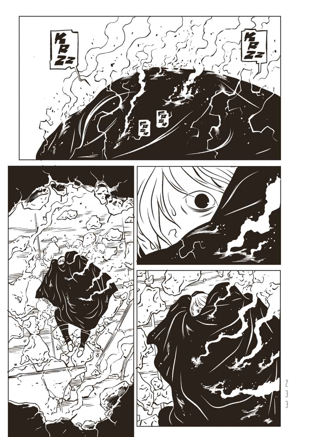 Chapter 33 - Page 40