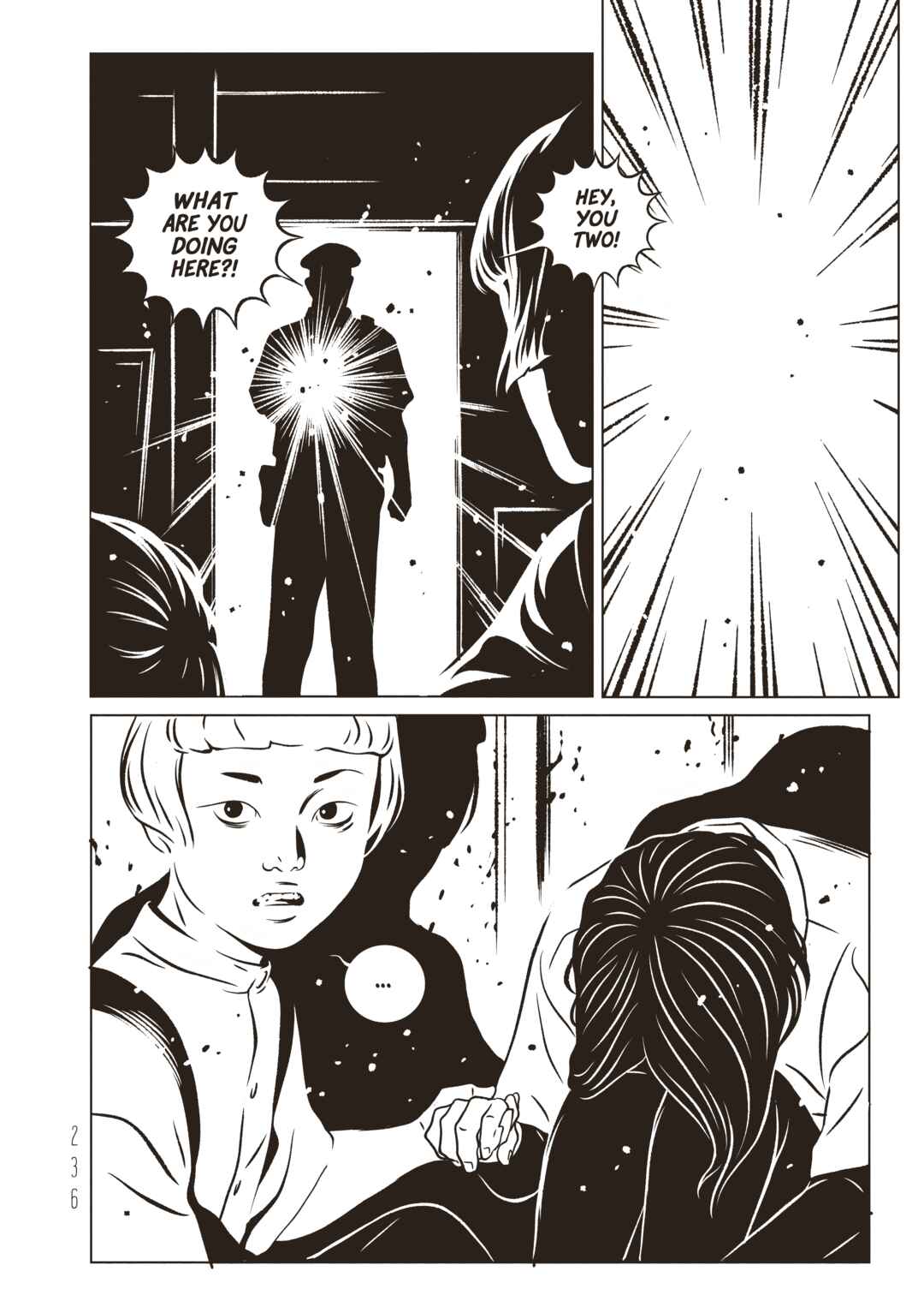 Chapter 33 - Page 43