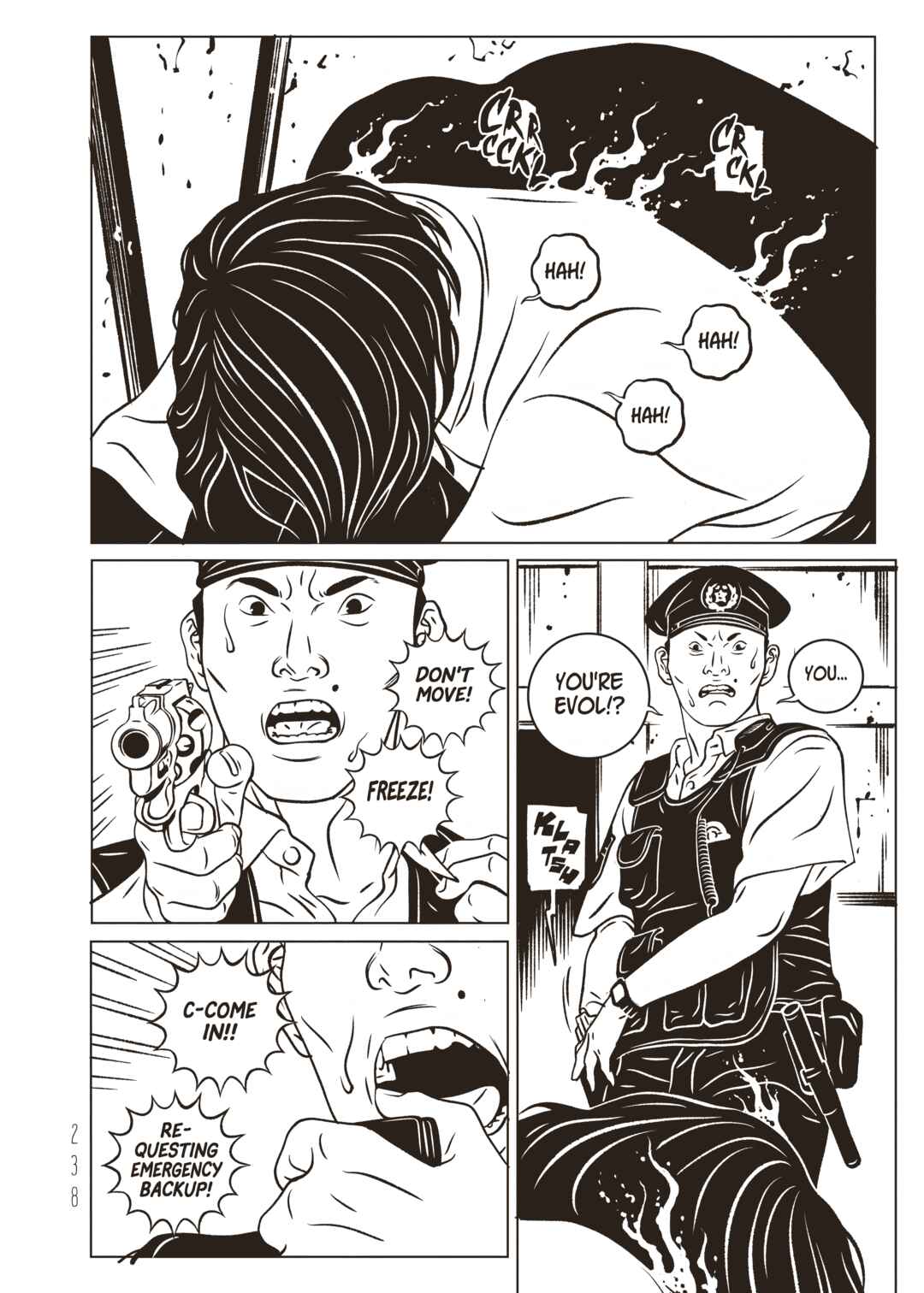 Chapter 33 - Page 45