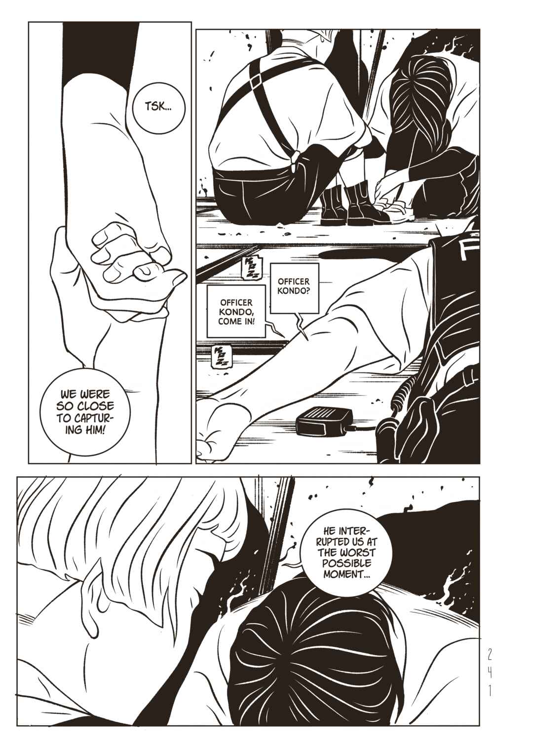Chapter 33 - Page 48
