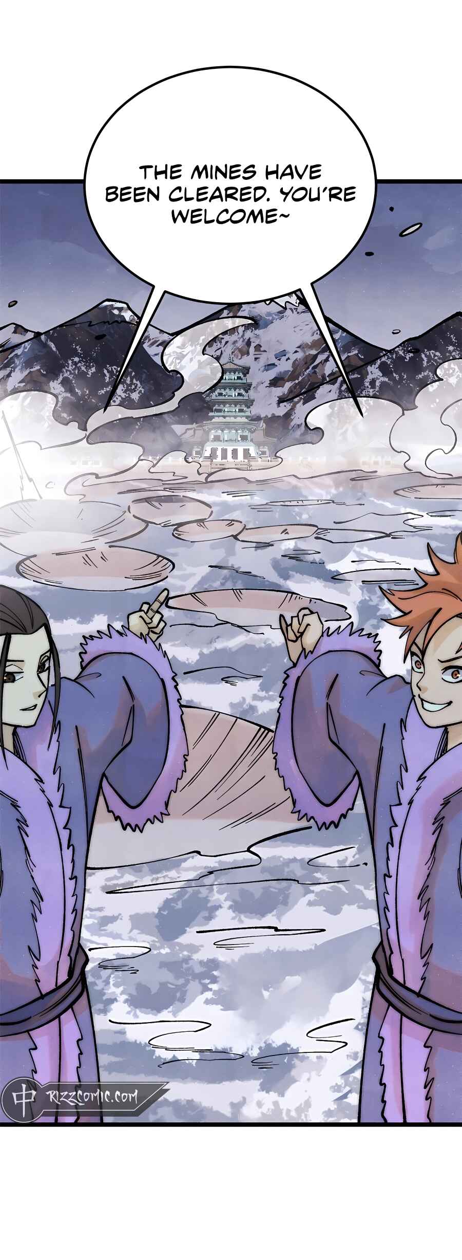 Chapter 300 - Page 12