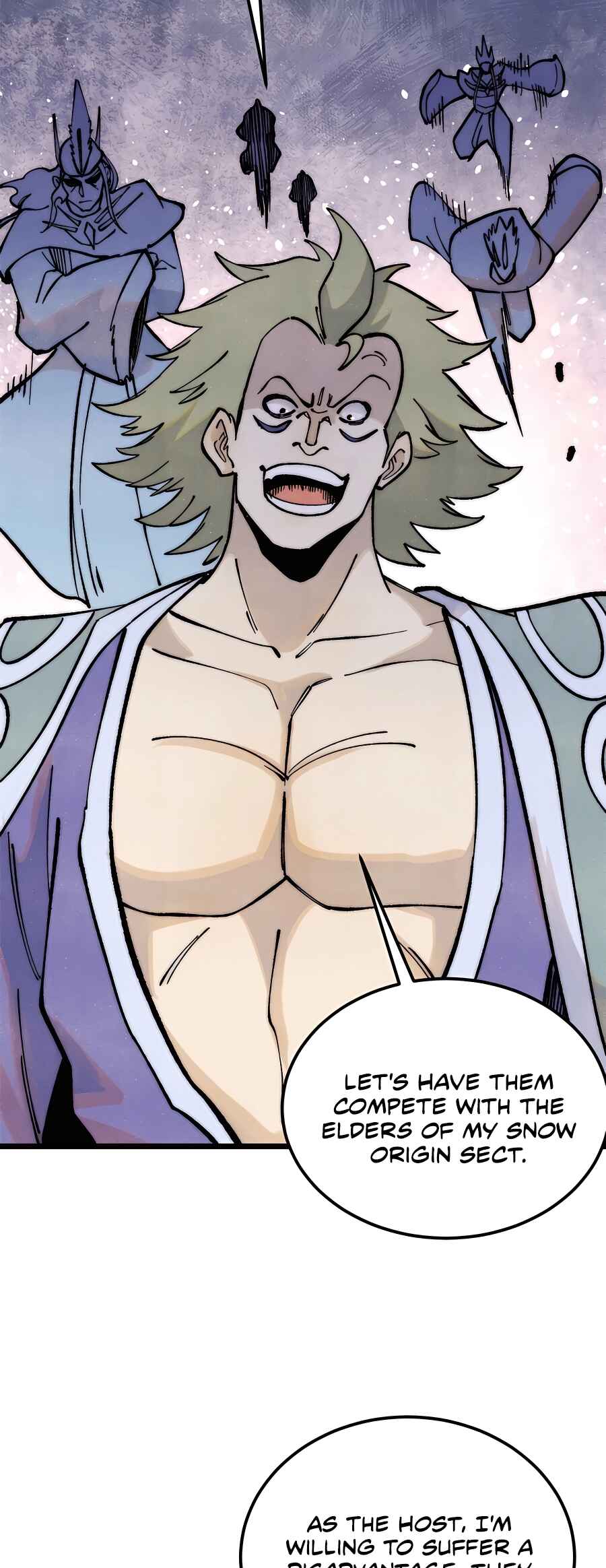 Chapter 300 - Page 15