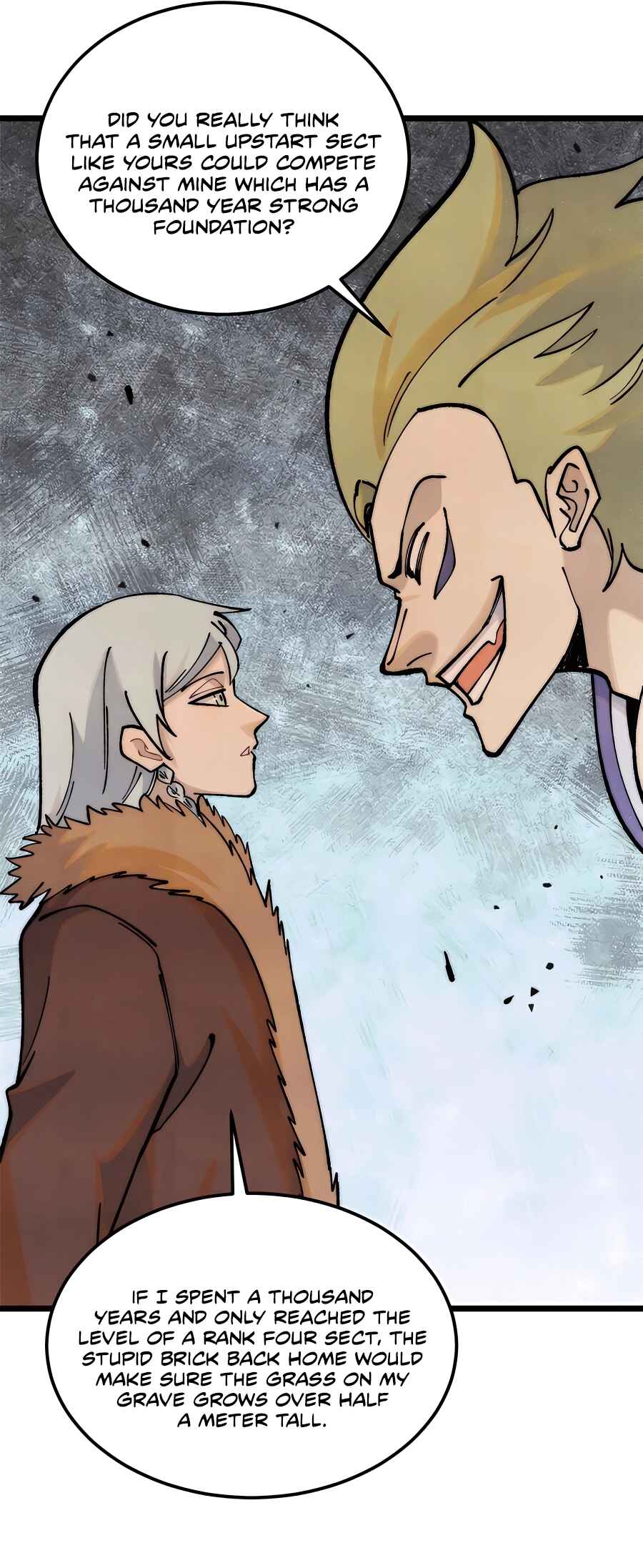 Chapter 300 - Page 17