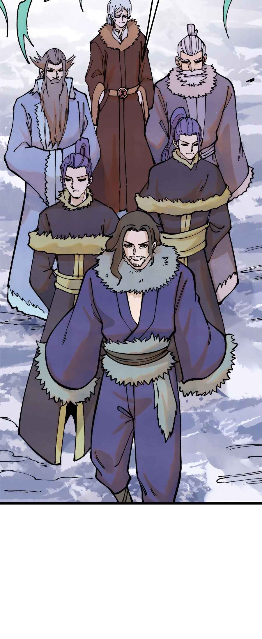 Chapter 300 - Page 20