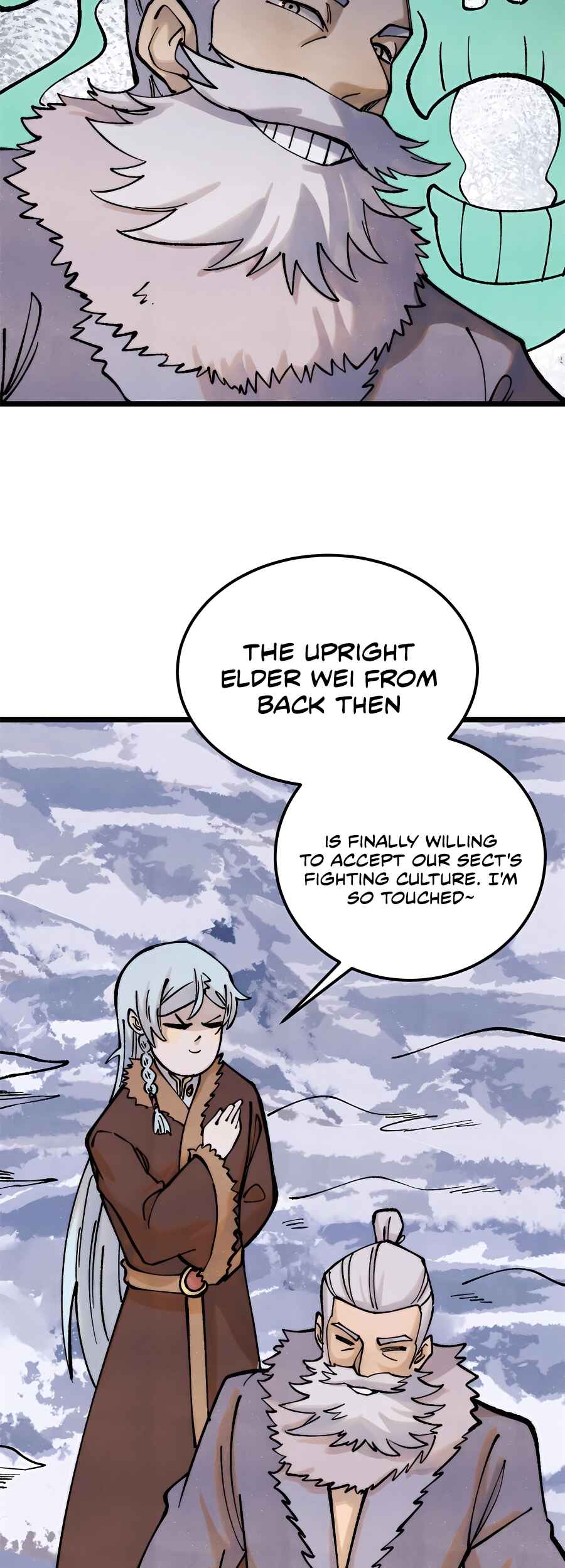 Chapter 300 - Page 22