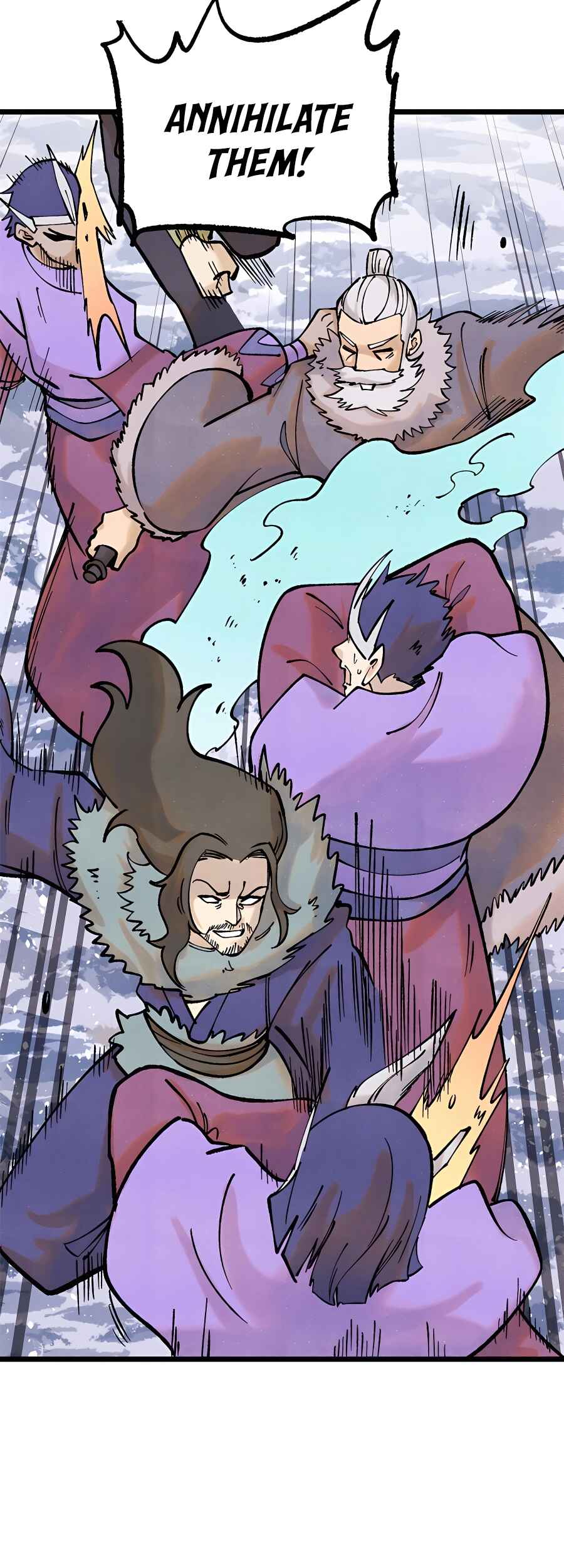 Chapter 300 - Page 28