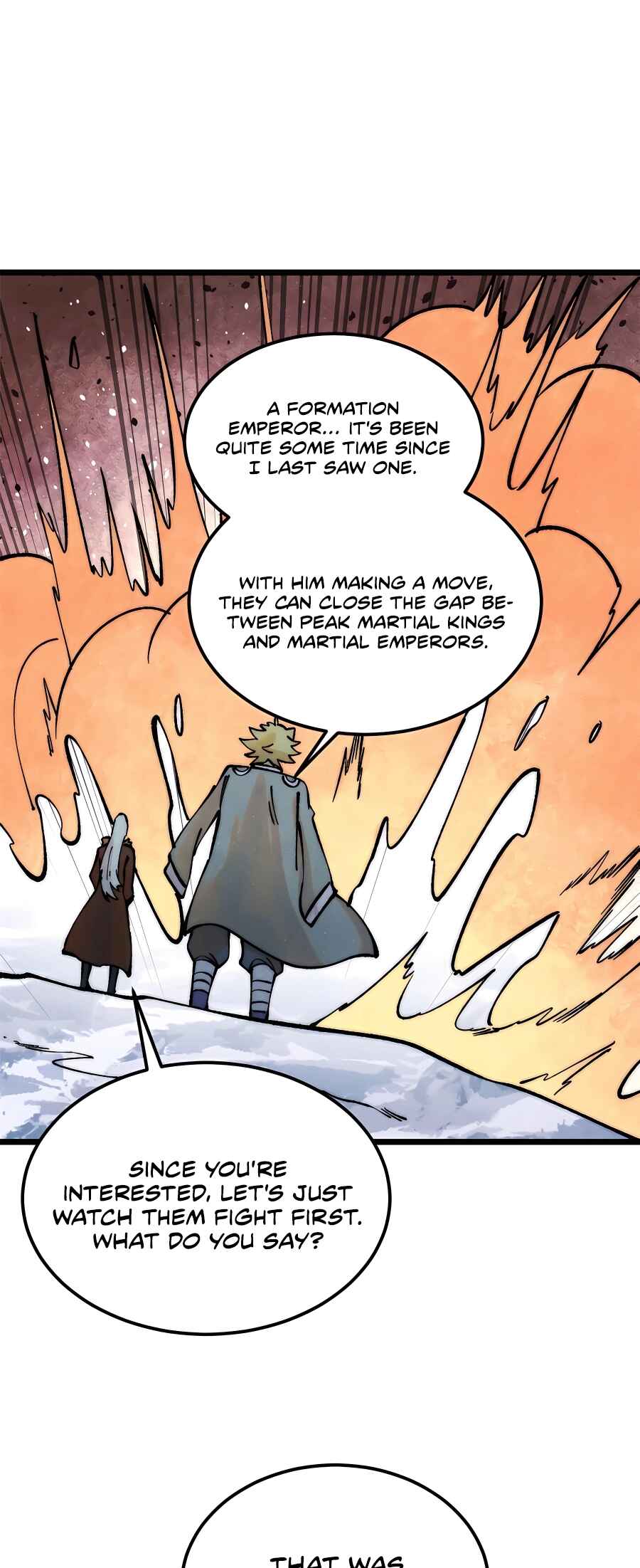 Chapter 300 - Page 29