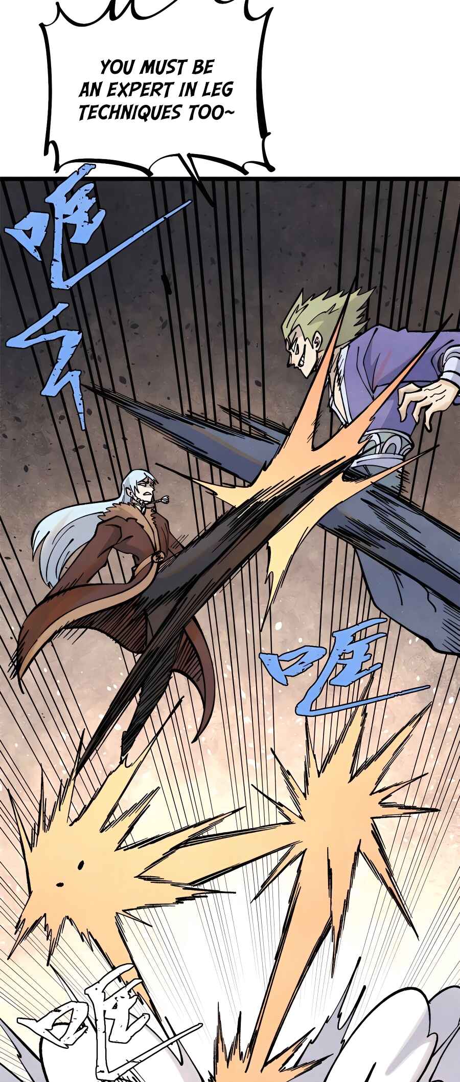 Chapter 300 - Page 34