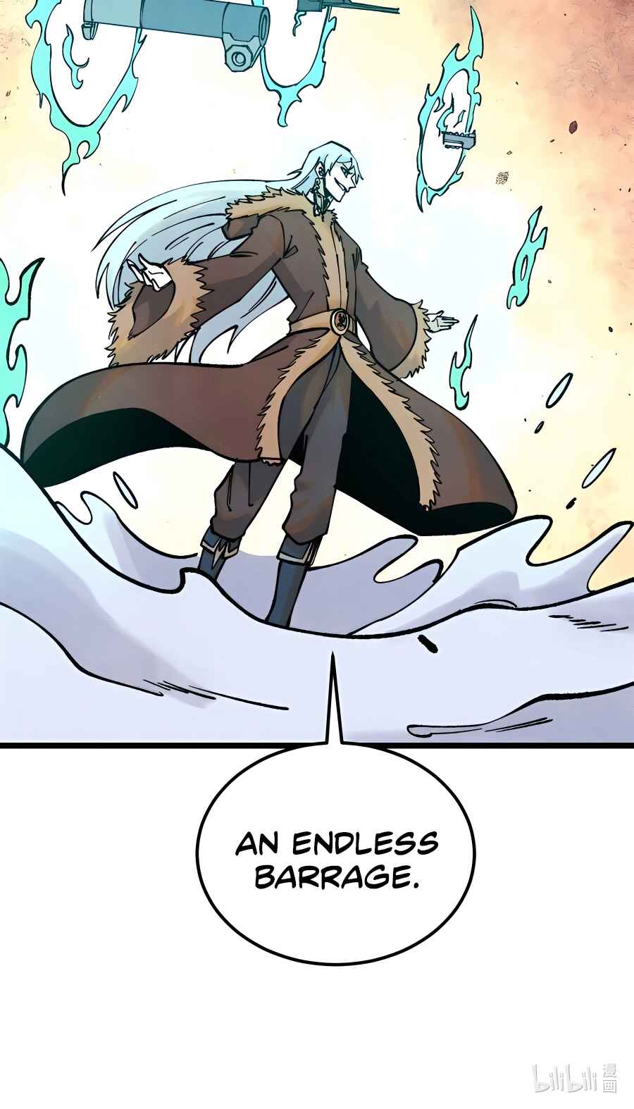 Chapter 300 - Page 40