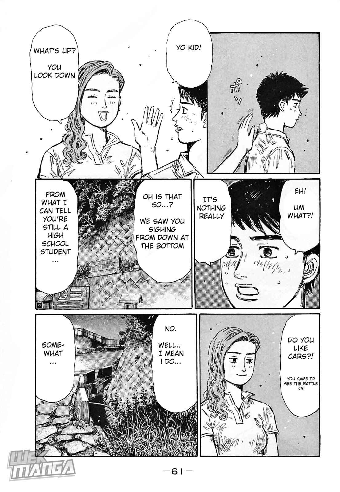 Chapter 636 - Page 10