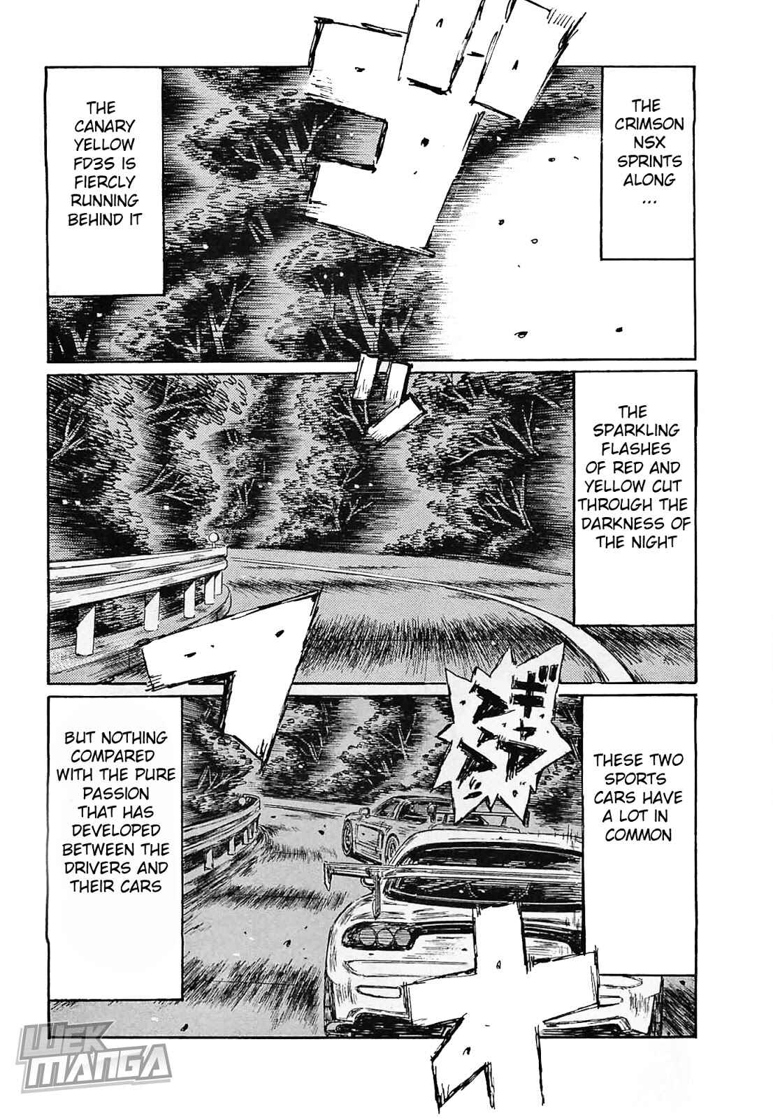 Chapter 636 - Page 3
