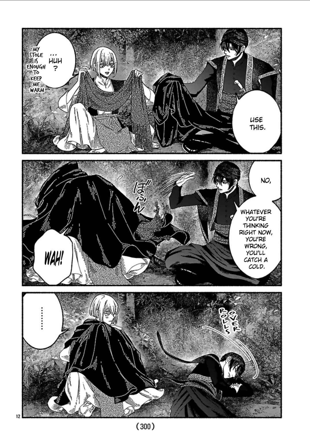 Chapter 5 - Page 13