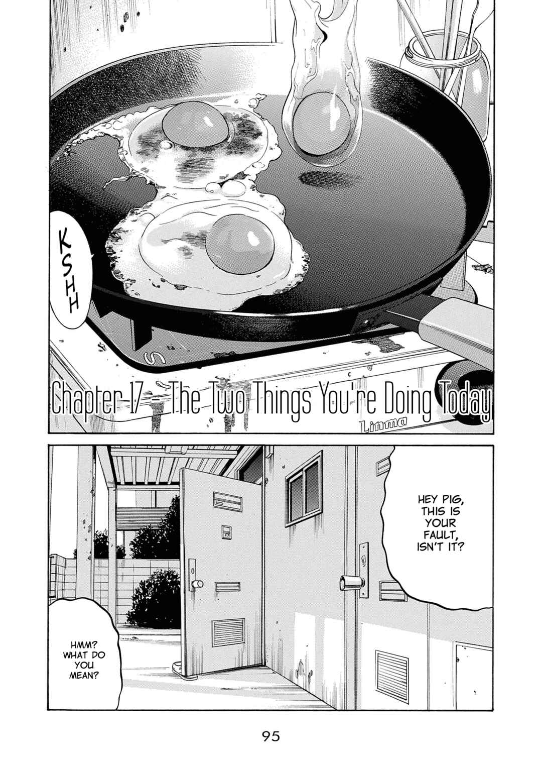 Chapter 17 - Page 1