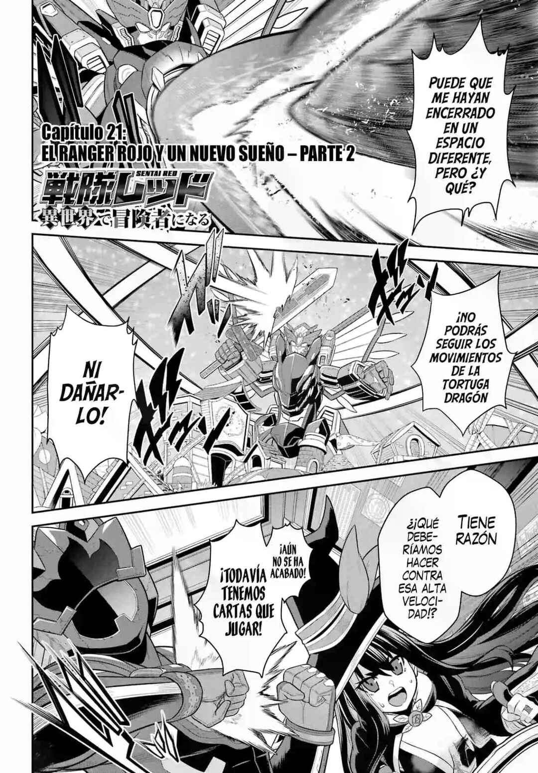Chapter 21 - Page 25