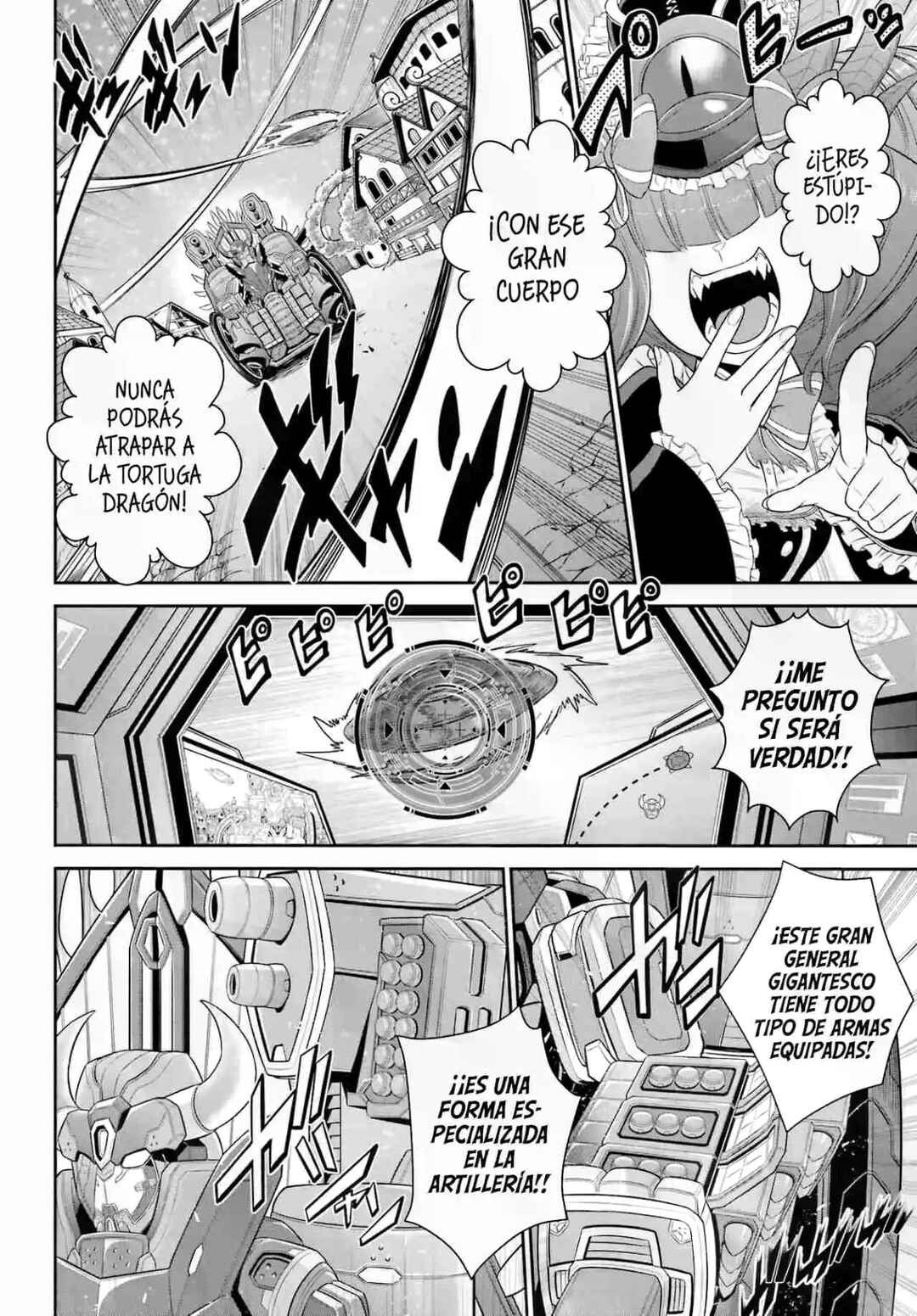 Chapter 21 - Page 30