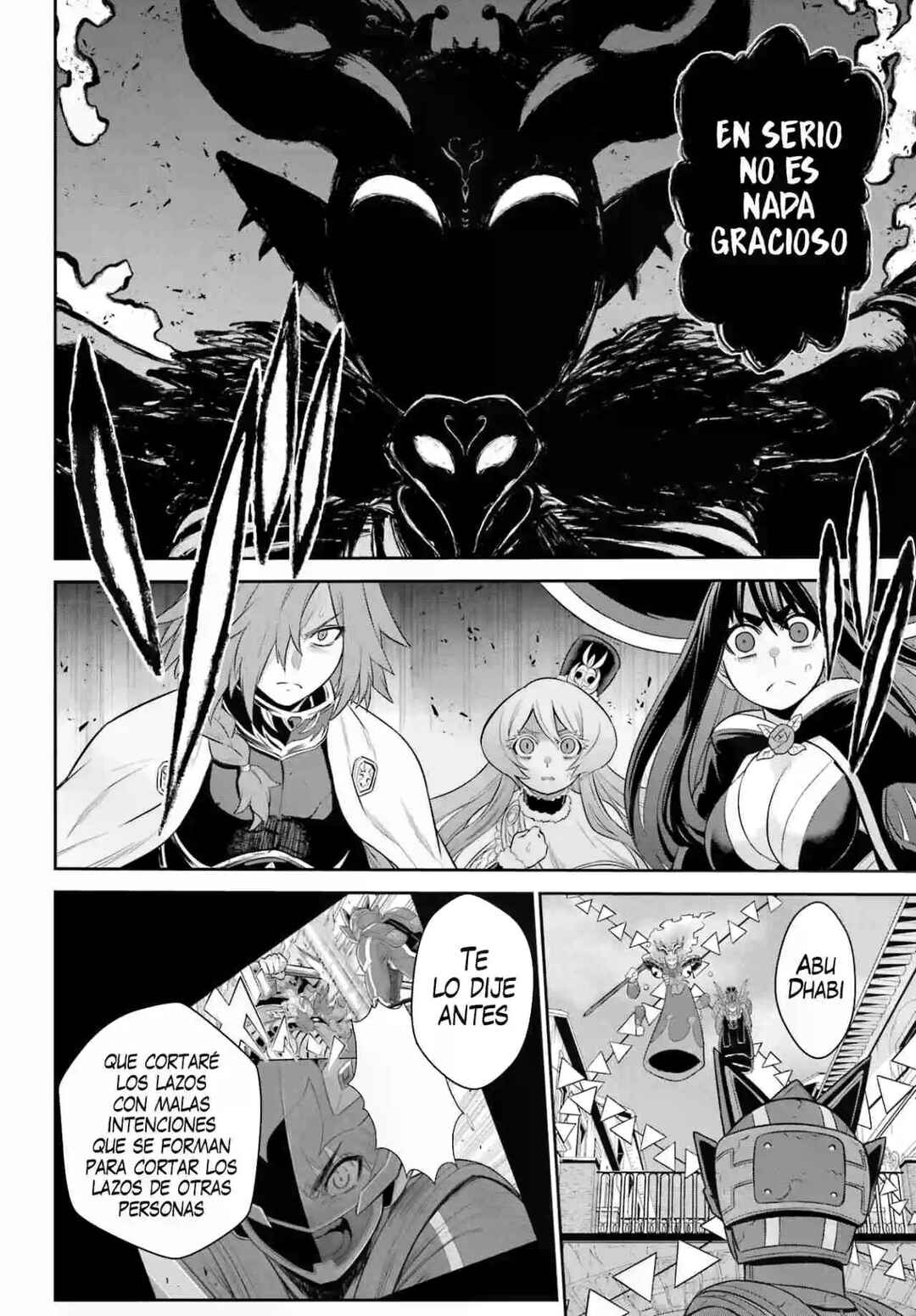 Chapter 21 - Page 38